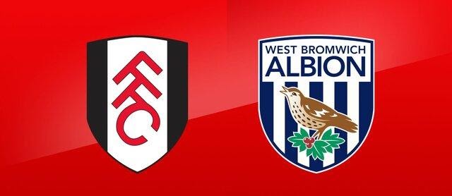 Soi kèo nhà cái Fulham vs West Bromwich Albion, 3/11/2020 – Ngoại Hạng Anh