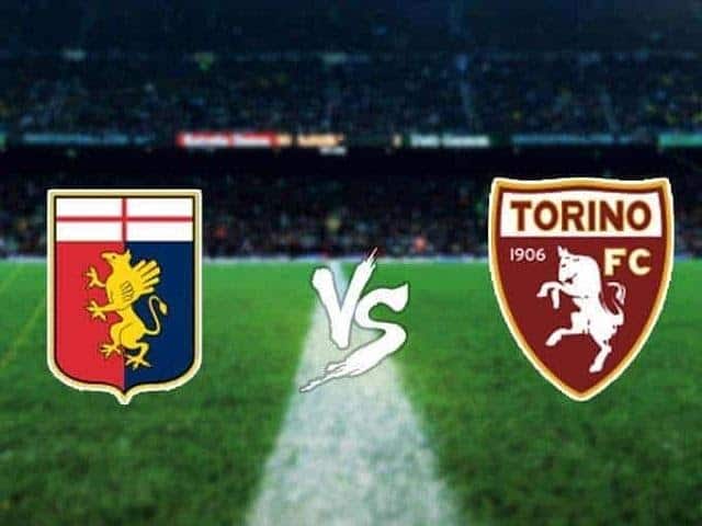 Soi kèo nhà cái Genoa vs Torino, 4/11/2020 – VĐQG Ý [Serie A]