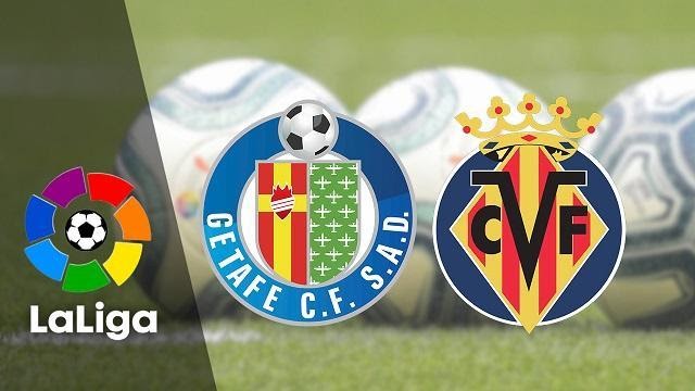 Soi kèo nhà cái Getafe vs Villarreal, 8/11/2020 – VĐQG Tây Ban Nha