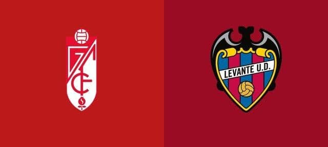 Soi kèo nhà cái Granada CF vs Levante, 02/11/2020 – VĐQG Tây Ban Nha