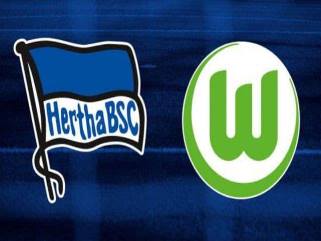 Soi kèo nhà cái Hertha BSC vs Wolfsburg, 2/11/2020 – VĐQG Đức