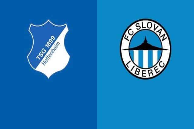 Soi kèo nhà cái Hoffenheim vs Slovan Liberec, 06/11/2020 – Cúp C2 Châu Âu