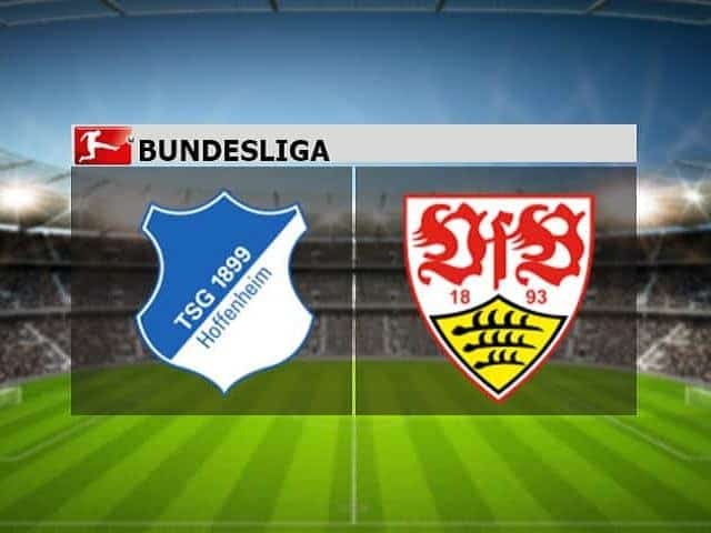 Soi kèo nhà cái Hoffenheim vs Stuttgart, 21/11/2020 - VĐQG Đức