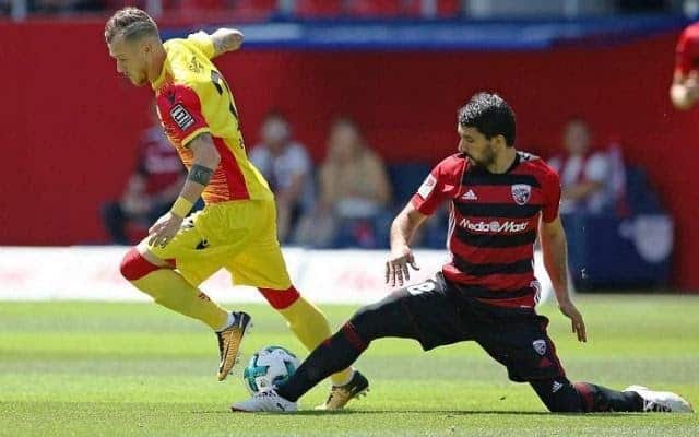 Soi kèo nhà cái Hoffenheim vs Union Berlin, 3/11/2020 – VĐQG Đức