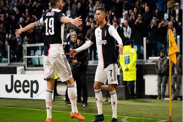 Soi kèo nhà cái Juventus vs Cagliari, 22/11/2020 – VĐQG Ý [Serie A]