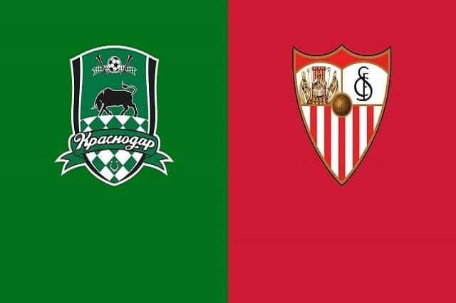 Soi kèo nhà cái Krasnodar vs Sevilla, 25/11/2020 – Cúp C1 Châu Âu