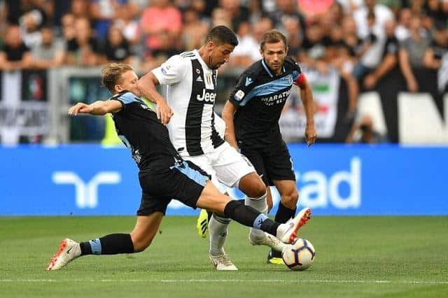 Soi kèo nhà cái Lazio vs Juventus, 8/11/2020 – VĐQG Ý [Serie A]