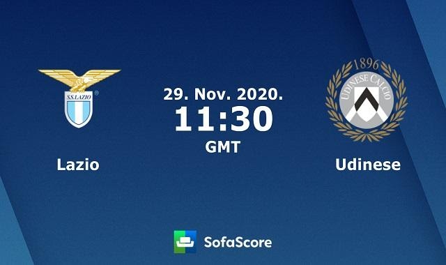 Soi kèo nhà cái Lazio vs Udinese, 29/11/2020 – VĐQG Ý (Serie A) Soi keo nha cai Lazio vs Udinese, 29/11/2020 – VĐQG Y (Serie A)