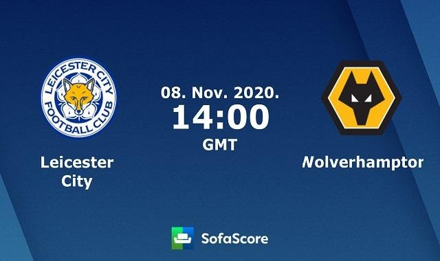 Soi kèo nhà cái Leicester City vs Wolverhampton Wanderers, 7/11/2020 – Ngoại hạng Anh