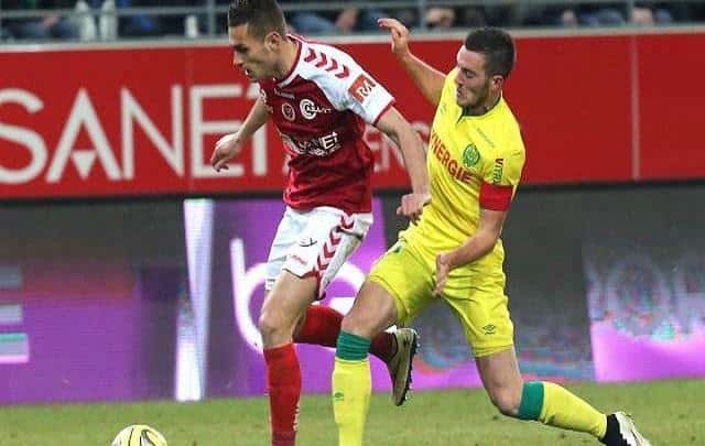 Soi kèo nhà cái Lens vs Reims, 8/11/2020 – VĐQG Pháp [Ligue 1]