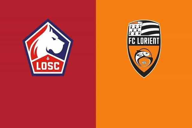 Soi kèo nhà cái Lille vs Lorient, 22/11/2020 – VĐQG Pháp [Ligue 1]