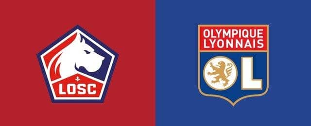 Soi kèo nhà cái Lille vs Olympique Lyonnais, 2/11/2020 – VĐQG Pháp