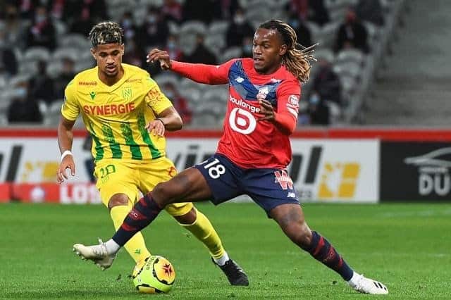 Soi kèo nhà cái Lorient vs Nantes, 8/11/2020 – VĐQG Pháp [Ligue 1]