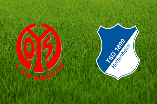 Soi kèo nhà cái Mainz 05 vs Hoffenheim, 28/11/2020 - VĐQG Đức Soi keo nha cai Mainz 05 vs Hoffenheim, 28/11/2020 - VĐQG Đuc