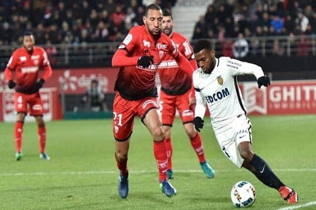 Soi kèo nhà cái Metz vs Dijon, 8/11/2020 – VĐQG Pháp [Ligue 1]