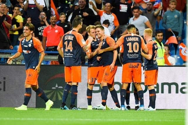 Soi kèo nhà cái Montpellier vs Strasbourg, 22/11/2020 – VĐQG Pháp [Ligue 1]