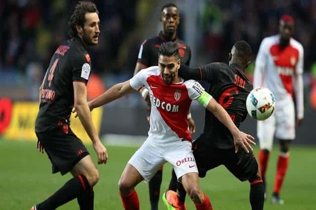 Soi kèo nhà cái Nice vs Monaco, 8/11/2020 – VĐQG Pháp [Ligue 1]