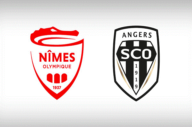 Soi kèo nhà cái Nîmes vs Angers SCO, 8/11/2020 – VĐQG Pháp [Ligue 1]