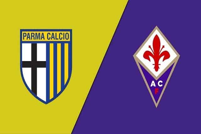 Soi kèo nhà cái Parma vs Fiorentina, 8/11/2020 – VĐQG Ý [Serie A]