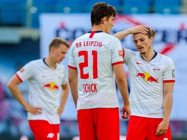 Soi kèo nhà cái RB Leipzig vs Freiburg, 7/11/2020 – VĐQG Đức [Bundesliga]