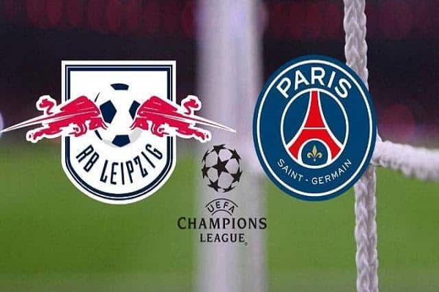 Soi kèo nhà cái RB Leipzig vs PSG, 05/11/2020 – Cúp C1 Châu Âu