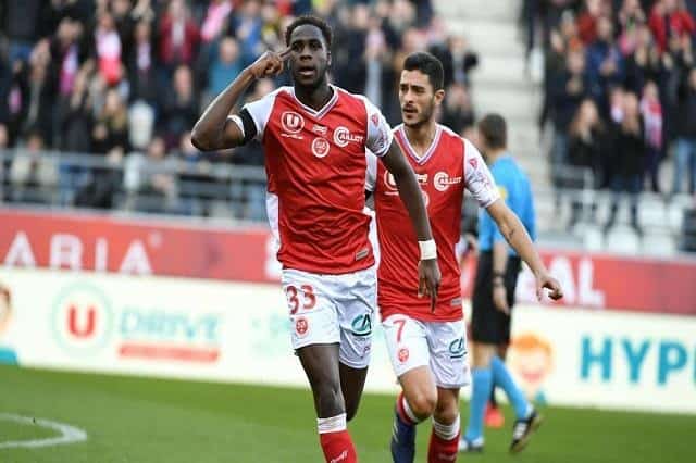 Soi kèo nhà cái Reims vs Nîmes, 22/11/2020 – VĐQG Pháp [Ligue 1]