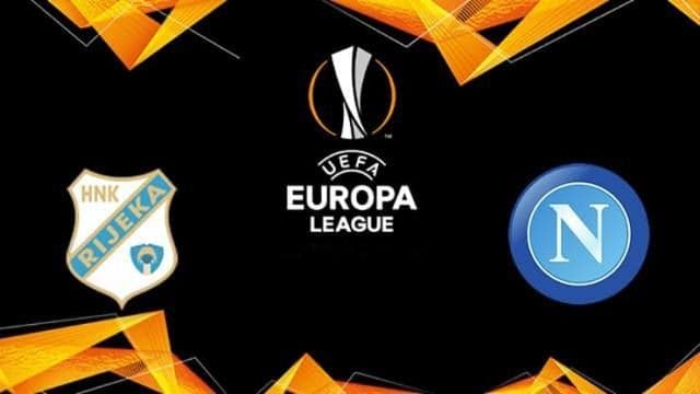 Soi kèo nhà cái Rijeka vs Napoli, 06/11/2020 – Cúp C2 Châu Âu