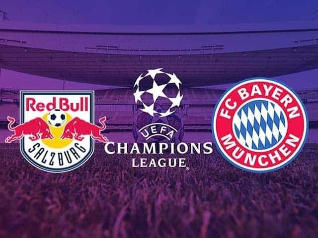 Soi kèo nhà cái Salzburg vs Bayern Munich, 04/11/2020 – Cúp C1 Châu Âu