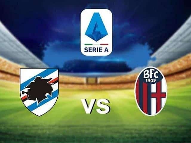 Soi kèo nhà cái Sampdoria vs Bologna, 22/11/2020 – VĐQG Ý [Serie A]