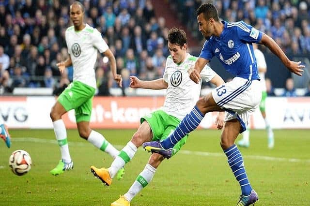 Soi kèo nhà cái Schalke 04 vs Wolfsburg, 21/11/2020 - VĐQG Đức