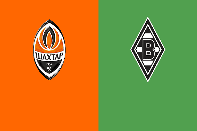 Soi kèo nhà cái Shakhtar Donetsk vs Borussia M’gladbach, 04/11/2020 – Cúp C1 Châu Âu