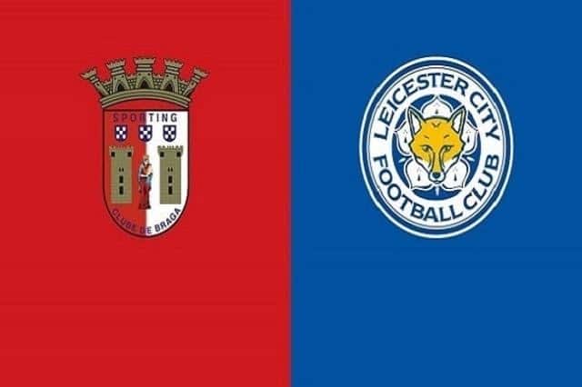Soi kèo nhà cái Sporting Braga vs Leicester City, 27/11/2020 - Cúp C2 Châu Âu Soi keo nha cai Sporting Braga vs Leicester City, 27/11/2020 - Cup C2 Chau Au
