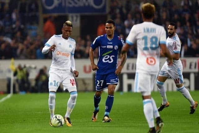 Soi kèo nhà cái Strasbourg vs Olympique Marseille, 7/11/2020 – VĐQG Pháp [Ligue 1]