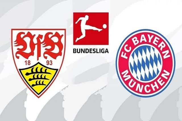Soi kèo nhà cái Stuttgart vs Bayern Munich, 28/11/2020 - VĐQG Đức Soi keo nha cai Stuttgart vs Bayern Munich, 28/11/2020 - VĐQG Đuc