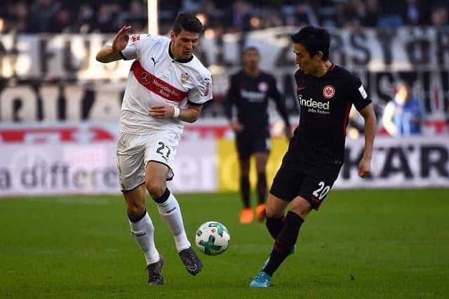 Soi kèo nhà cái Stuttgart vs Eintracht Frankfurt, 7/11/2020 – VĐQG Đức [Bundesliga]