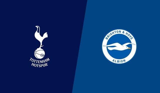 Soi kèo nhà cái Tottenham Hotspur vs Brighton & Hove Albion , 2/11/2020 – Ngoại Hạng Anh