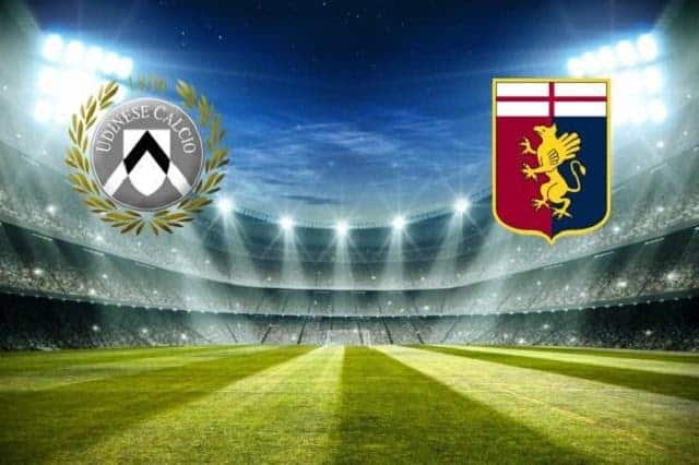 Soi kèo nhà cái Udinese vs Genoa, 23/11/2020 – VĐQG Ý [Serie A]