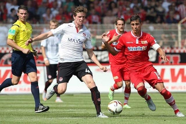 Soi kèo nhà cái Union Berlin vs Arminia Bielefeld, 7/11/2020 – VĐQG Đức [Bundesliga]