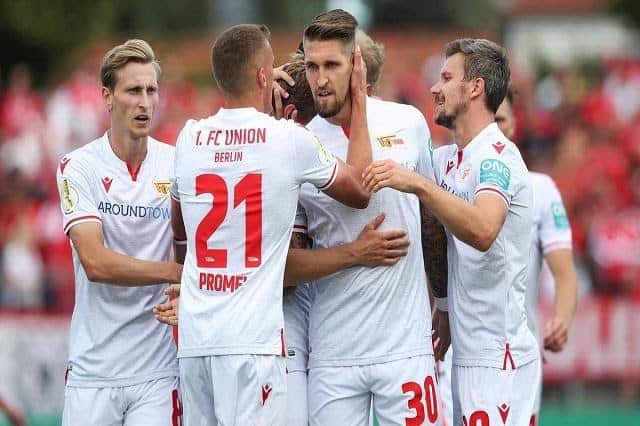 Soi kèo nhà cái Union Berlin vs Eintracht Frankfurt, 28/11/2020 - VĐQG Đức Soi keo nha cai Union Berlin vs Eintracht Frankfurt, 28/11/2020 - VĐQG Đuc