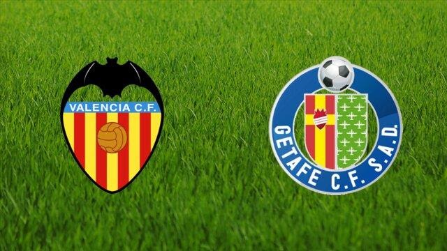 Soi kèo nhà cái Valencia vs Getafe, 02/11/2020 – VĐQG Tây Ban Nha