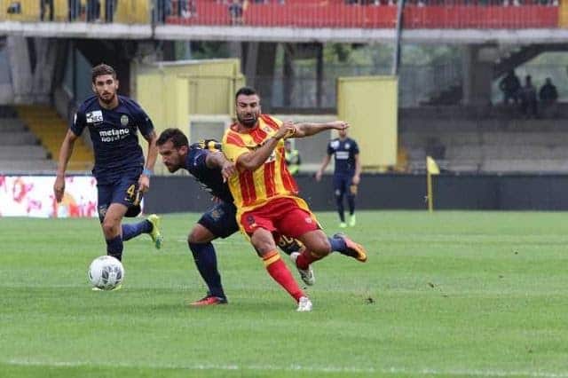 Soi kèo nhà cái Verona vs Benevento, 3/11/2020 – VĐQG Ý [Serie A]