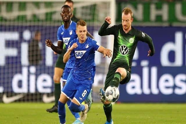 Soi kèo nhà cái Wolfsburg vs Hoffenheim, 8/11/2020 – VĐQG Đức [Bundesliga]