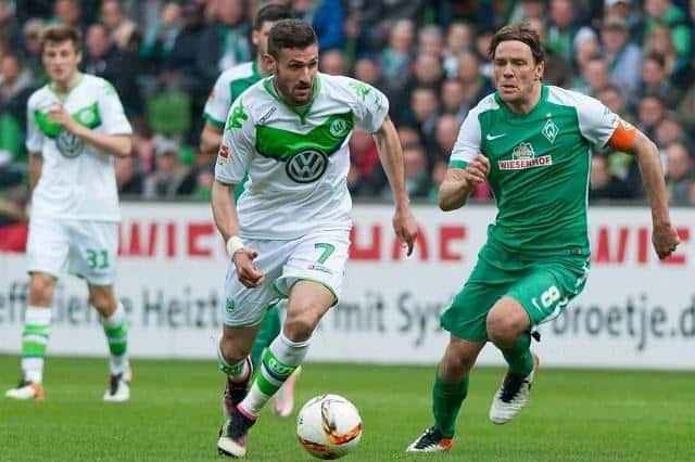 Soi kèo nhà cái Wolfsburg vs Werder Bremen, 28/11/2020 – VĐQG Đức
