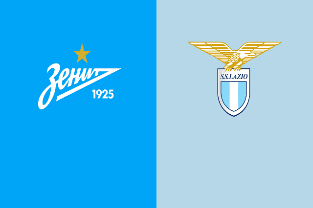 Soi kèo nhà cái Zenit vs Lazio, 05/11/2020 – Cúp C1 Châu Âu