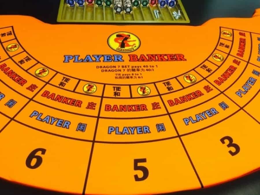 Những điều thú vị liên quan đến Baccarat – Game bài cực hot tại VN88.com