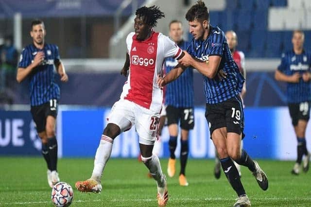 Soi kèo nhà cái Ajax vs Atalanta, 10/12/2020 – Cúp C1 Châu Âu