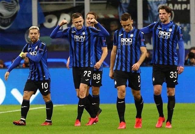 Soi kèo nhà cái Atalanta vs Midtjylland, 02/12/2020 – Cúp C1 Châu Âu