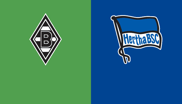 Soi kèo nhà cái B.Monchengladbach vs Hertha Berlin, 12/12/2020 – VĐQG Đức