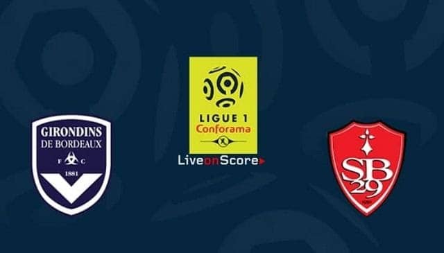 Soi kèo nhà cái Bordeaux vs Brest, 6/12/2020 – VĐQG Pháp [Ligue 1]