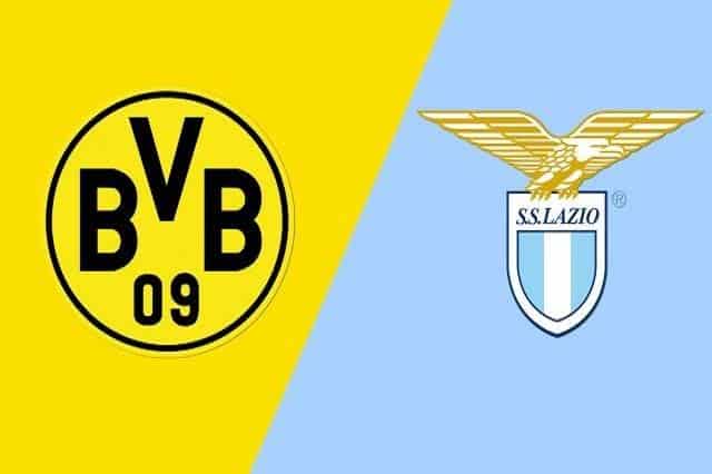 Soi kèo nhà cái Borussia Dortmund vs Lazio, 03/12/2020 – Cúp C1 Châu Âu